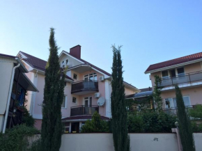 Mini Hotel Diana